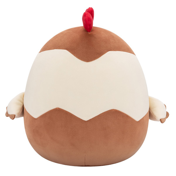 М'яка іграшка Squishmallows – Півник Тод (30 cm)