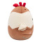 М'яка іграшка Squishmallows – Півник Тод (30 cm)