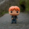 Ігрова фігурка Funko POP! cерії "Гаррі Поттер" - Рон Візлі
