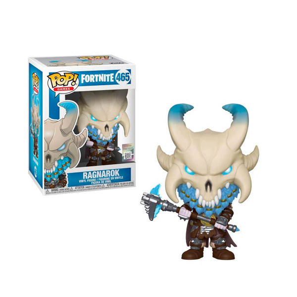 Ігрова фігурка  FUNKO POP! серії Fortnite S2 - РАГНАРОК