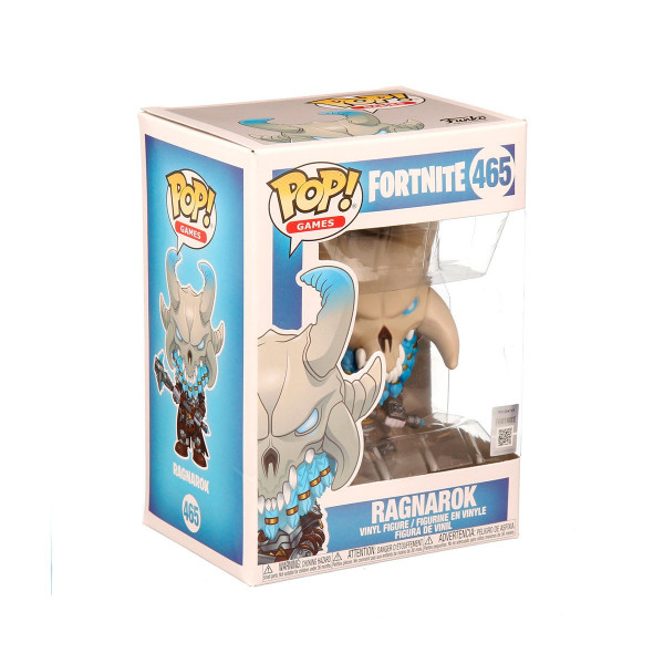 Ігрова фігурка  FUNKO POP! серії Fortnite S2 - РАГНАРОК