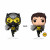 Ігрова фігурка Funko Pop! серії Людина-мураха та Оса 2 - Оса