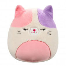 М'яка іграшка Squishmallows - Кішечка НІл (30 cm)