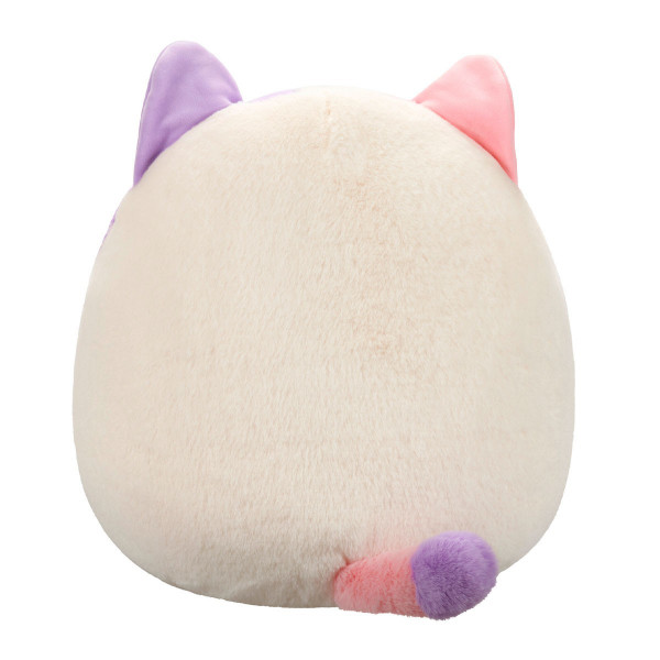М'яка іграшка Squishmallows - Кішечка НІл (30 cm)