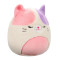 М'яка іграшка Squishmallows - Кішечка НІл (30 cm)
