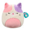 М'яка іграшка Squishmallows - Кішечка НІл (30 cm)
