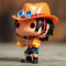 Ігрова фігурка Funko POP! - Портгас Д. Ейс