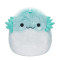 М'яка іграшка Squishmallows – Дракон Фланнері (30 cm)