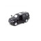 Автомодель - MITSUBISHI PAJERO 4WD TURBO (чорний)