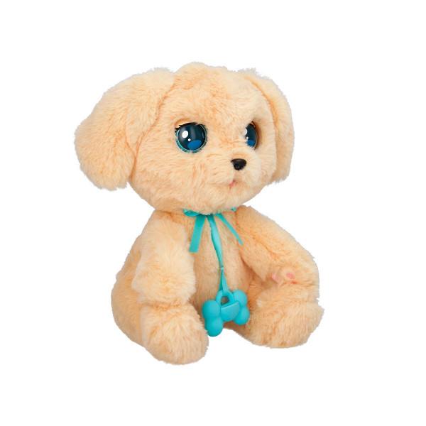 Інтерактивна іграшка BABY PAWS W2 – ЦУЦЕНЯ ЛАБРАДОРА (з аксес.)