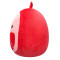 М'яка іграшка Squishmallows – Гранат (40 cm)