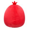 М'яка іграшка Squishmallows – Гранат (40 cm)