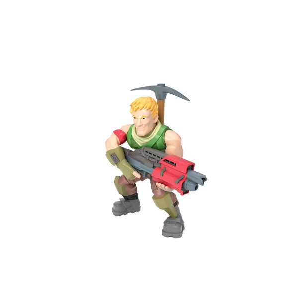 Набір Ігрових Фігурок Fortnite - Карбід І Сержант Джоунсі