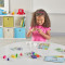 Навчальний ігровий набір LEARNING RESOURCES серії Numberblocks - Вчимося рахувати Mathlink® Cubes
