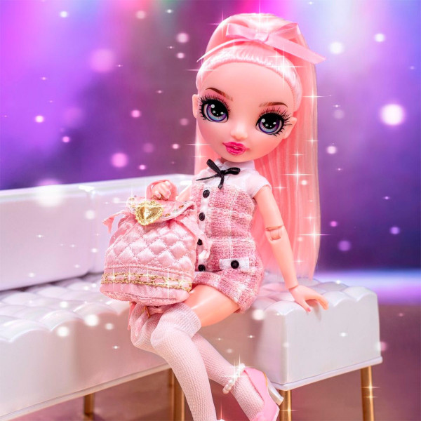 Лялька RAINBOW HIGH серії Junior - Белла Паркер