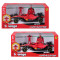 Автомодель з фігуркою - Ferrari SF-23 (1:24)