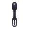Закладка-ліхтарик Flexilight Rechargeable - Чорні крапки