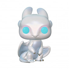 Ігрова Фігурка Funko Pop! Серії "Як Приборкати Дракона" - Денна Фурія