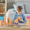 Навчальний ігровий набір Learning Resources серії Numberblocks - Вчимося рахувати 21-30 MathLink®