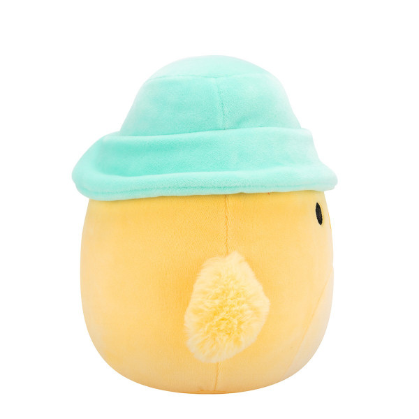 М'яка іграшка Squishmallows - Пташеня Трістон (19 cm)