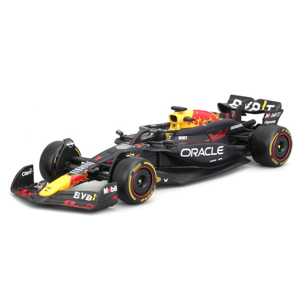 Автомодель - Red Bull Racing RB20 (2024) (1:43)