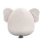 М'яка іграшка Squishmallows – Слон Черіш (19 cm)