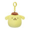 М'яка іграшка на кліпсі Squishmallows - Помпомпурін (9 cm)
