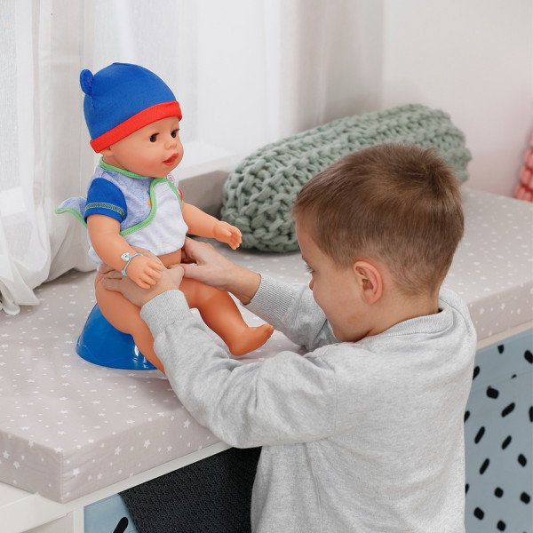 Лялька Baby Born – Джонас