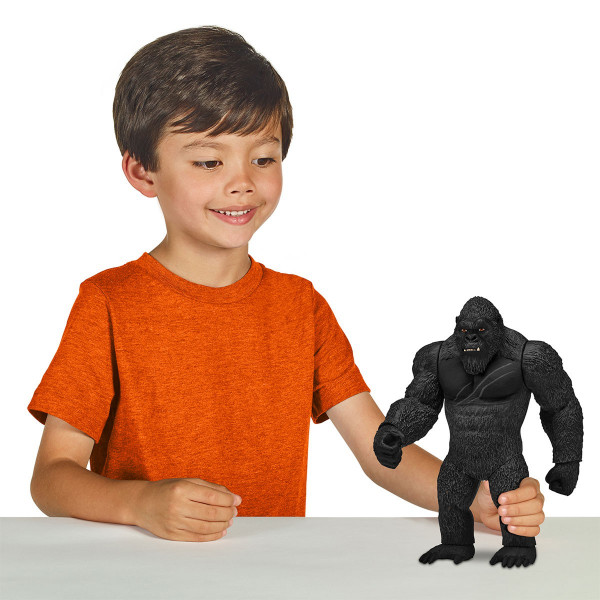Фігурка Godzilla vs. Kong - Кінг-Конг гігант, 27 см
