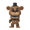 Ігрова фігурка Funko POP! - Поламаний Фредді