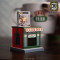 Набір фігурок Bitty Pop! Town – Рейчел у кав’ярні Central Perk