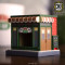 Набір фігурок Bitty Pop! Town – Рейчел у кав’ярні Central Perk