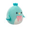М'яка іграшка Squishmallows - Курча Долорес (13 cm)