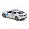 Машинка металева "Toyota Camry Uklon" (білий)