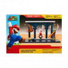 Ігровий набір з фігурками SUPER MARIO - Нескінченна пустиня