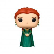 Ігрова фігурка Funko Pop! серії Дім Дракона – Алісента Хайтауер