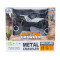 Автомобіль Off-Road Crawler на р/к – Rock  (1:18)