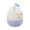 М'яка іграшка Squishmallows – Хелоу Кітті у синьому (20 cm)