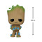 Ігрова фігурка Funko Pop! -  Ґрут з Ґрундсами