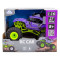 Машинка на радіокеруванні BIGFOOT OFF-ROAD – VIOLET (1:16, 27 МГц (MHz))