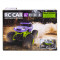 Машинка на радіокеруванні BIGFOOT OFF-ROAD – VIOLET (1:16, 27 МГц (MHz))
