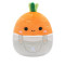 М'яка іграшка Squishmallows - Морквинка Кароліна (19 cm)