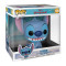 Ігрова фігурка Funko POP! - Стіч, що посміхається (25 см)