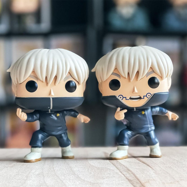 Ігрова фігурка аніме Funko POP! - Тоге Інумакі (w/Chase)
