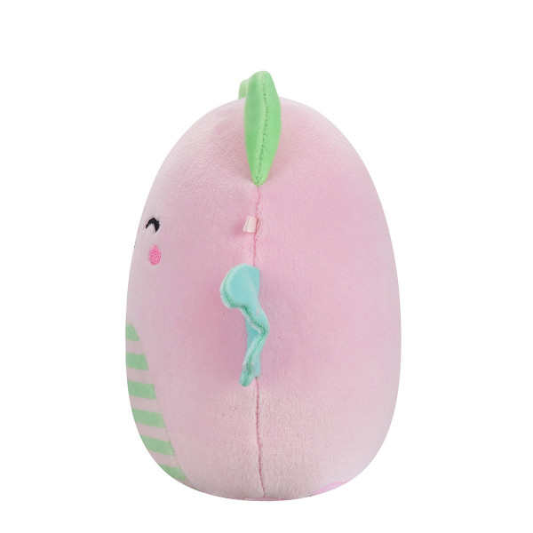 М'яка іграшка Squishmallows - Рожевий Дино (19 cm)