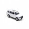 Автомодель - MITSUBISHI PAJERO 4WD TURBO (білий)