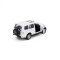 Автомодель - MITSUBISHI PAJERO 4WD TURBO (білий)
