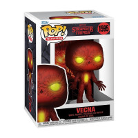 Ігрова фігурка Funko POP! серії Дивні дива - Векна