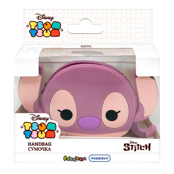 Колекційна сумочка серії Tsum Tsum - Стіч