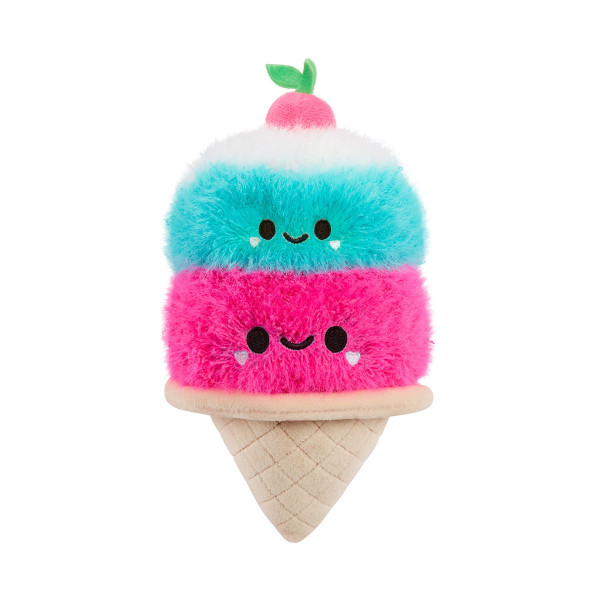 М’яка іграшка-антистрес Fluffie Stuffiez серії Small Plush - Морозиво